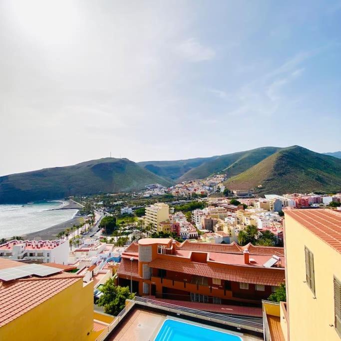 The Best Views - La Gomera San Sebastián de la Gomera Exterior foto